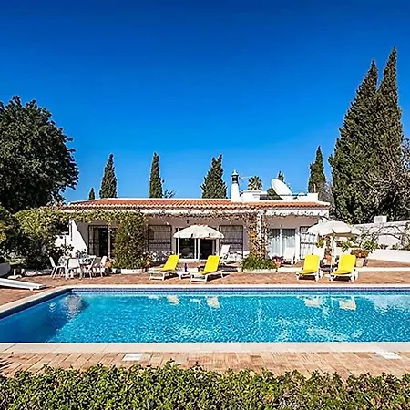 Sleeps 6 Pool Air Con Wifi Villa *